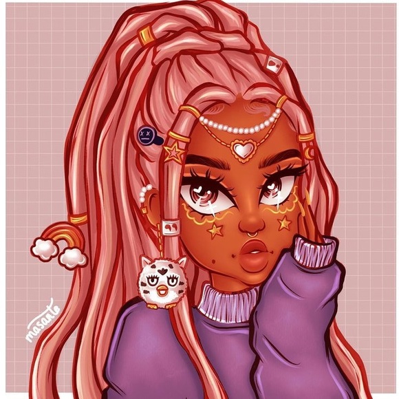 Meet your Posher, Ri - Picture 6 of 7